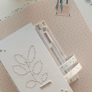 SCRAPSECRET NOVIEMBRE