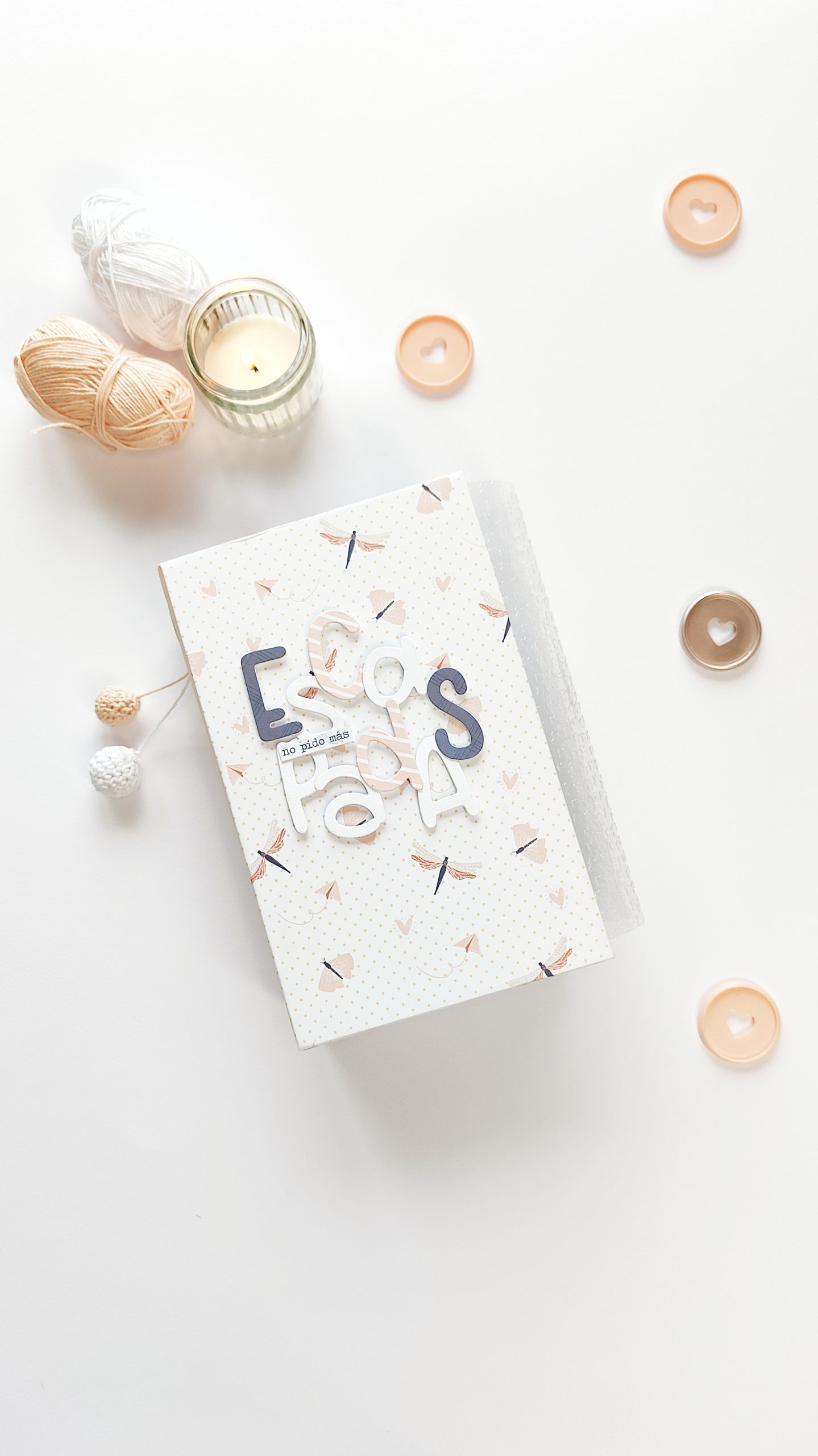 SCRAPSECRET EXTRA FEBRERO 25