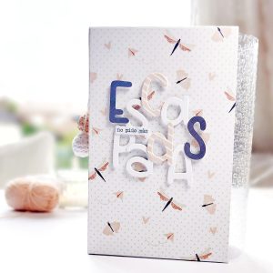 SCRAPSECRET FEBRERO 2025