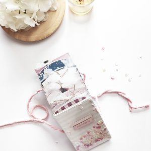 PAQUETE DE TALLERES SILVESTRE Y MAKE AND TAKE (APRIL)